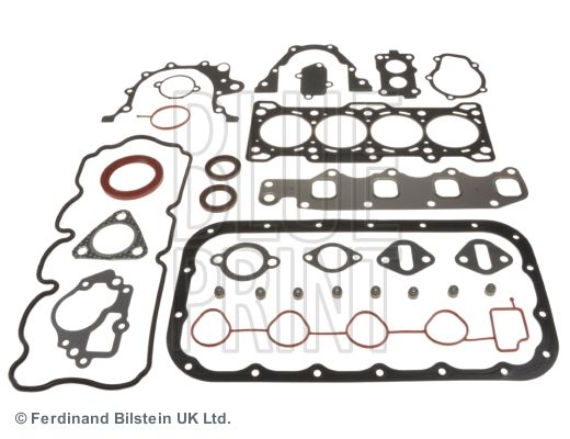 BLUE PRINT Blīvju komplekts, Motora bloka galva ADG06294